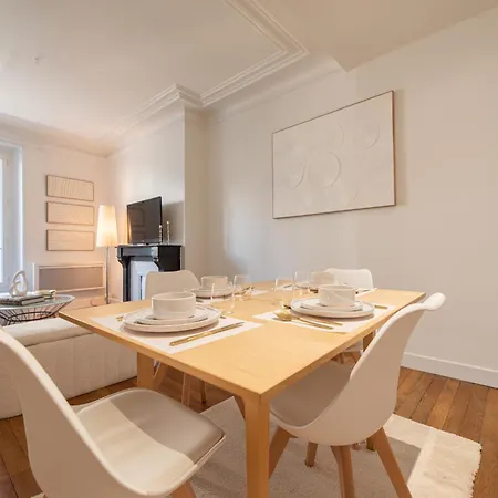 Cia - Bastille, Rue De La Roquette