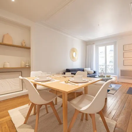 Cia - Bastille, Rue De La Roquette *