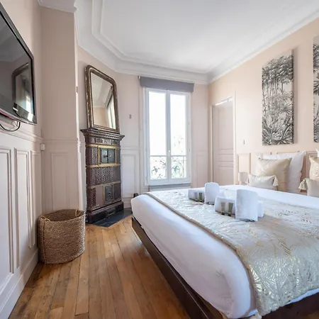 Cia - Bastille, Rue De La Roquette