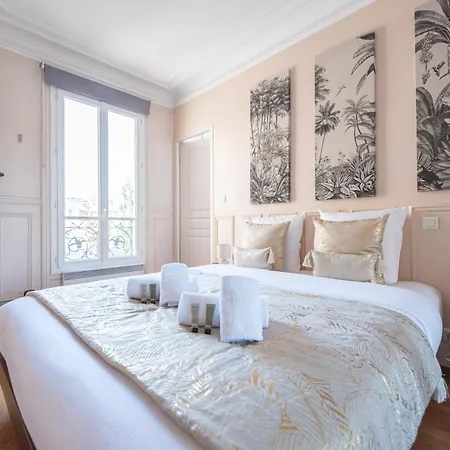 Cia - Bastille, Rue De La Roquette