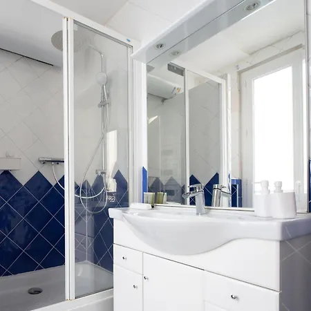 Apartment Cia - Bastille, Rue De La Roquette Paris
