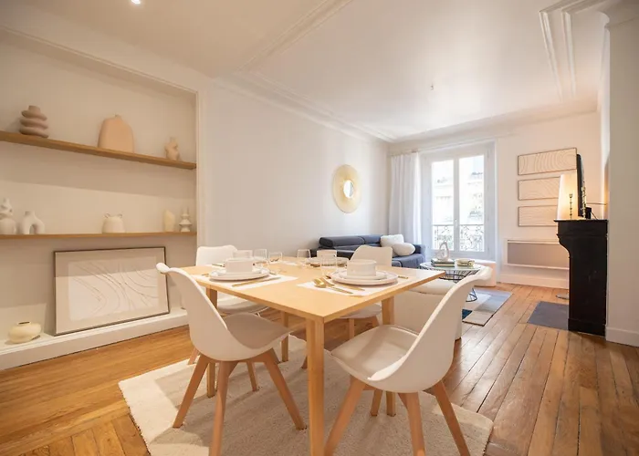 Cia - Bastille, Rue De La Roquette *