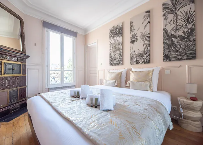 Cia - Bastille, Rue De La Roquette